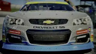 NASCAR 25 Game Review and Analysis
