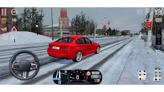 Driving School Sim 2020 Russia #5 - Car Game Android Gameplay