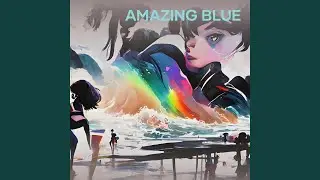 Amazing Blue 5