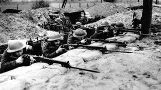 The Last Stand at Dunkirk When Heroes Chose Death to Save an Army
