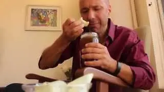 דרור מקבל את תשע