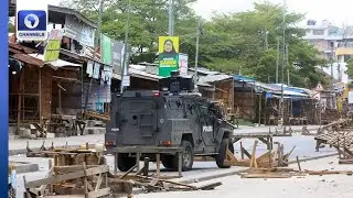 UN Calls For Investigation On Tanzania Post-Election Killings During Protests + More |Network Africa