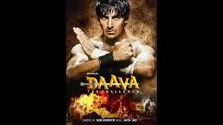 Daava: Action-Packed Thriller | A Summary of the Blockbuster Movie