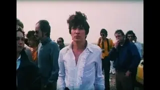 Herman Brood & His Wild Romance - Skid Row (1978)