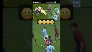 ROBO HISTORICO #BARCELONA #FUTBOL #LALIGA #LAMINEYAMAL #FUTBOL #FORYOU