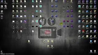 Как установить новые шрифты в Adobe Photoshop  / Установка шрифтов в Windows