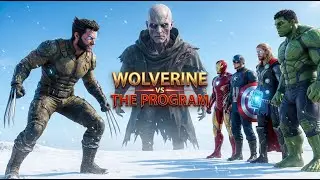 &ldquo;Wolverine Lost His Mind &mdash; But the Claws Remembered Every Kill