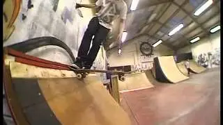 Denis Lynn Unit 13 Footage