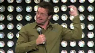 Thor Ramsey Revolution Comedy