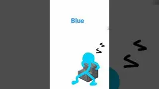 Blue's Nether wart problem (Fan animation) (Animation vs. Minecraft)