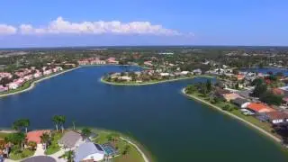 6629 Vancouver Ln, Naples, FL 34104 Drone HD