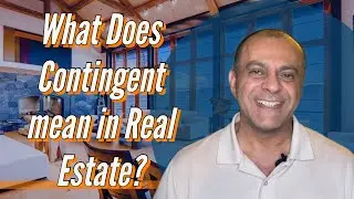What is a Contingent Home? | Know Before You Buy a House | #TheFuentesTeam