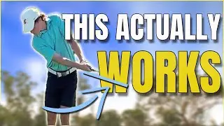 Fix Your Chipping Yips Fast | Simple Golf Short Game Drill for Consistency & Feel