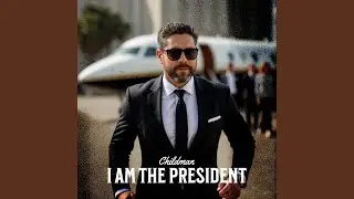 I am the President