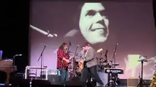 Mr. Soul (Buffalo Springfield cover) by Harvest & Rust-A Neil Young Experience. 12/13/25
