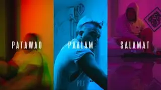 Patawad, Paalam, Salamat - Ep.1 (Official Music Video)
