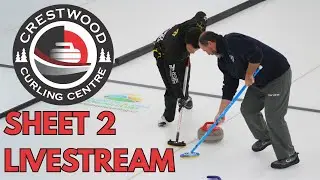 Crestwood Curling Sheet 2