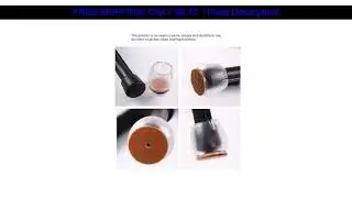 16 Pcs/set Chair Leg Caps Chair leg Protector covers Furniture Table leg Covers Round Bottom Circle