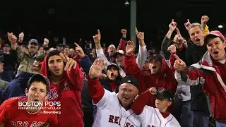 Why Boston Sports Fans Are So Demanding