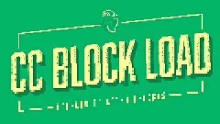 CC Block Load | Effects of After Effects