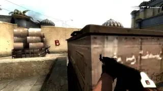 CS: GO - CraspiN #summertime | CraspiN
