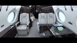2019 Gulfstream G500, Reg# N144S, Ser# 72022 - Aircraft for sale on ASO
