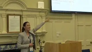Tal Polak - Managing cross-border HWC under stressed geo-political conditions