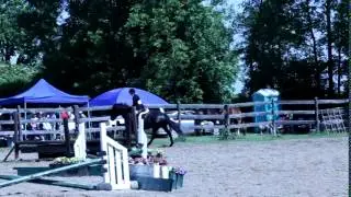 Silver Creek Ranch at JCS 06/2014