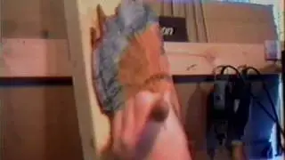 Вырезание горного человека, часть 1