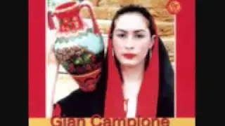 Gian Campione - I Canti di Sicilia