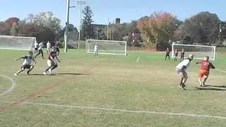 IWU Ultimate | Dave Baldwin Memorial Tournament