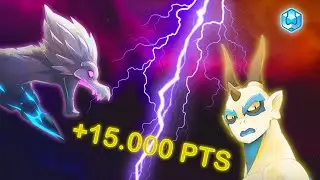 [WAVEN] Ma&icirc;trisez les Pouvoirs d'Adama&iuml;