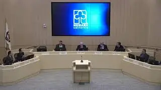 City of Newark / City Council Meeting 03/09/23