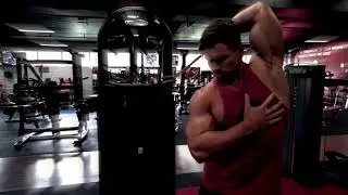 Epic Gym Motivational Video | SAIL - AWOLNATION | Cinematic Gym video