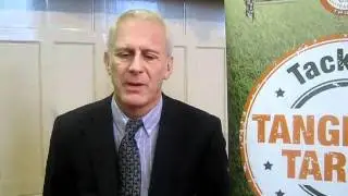 Gordon Marsden Youth Event