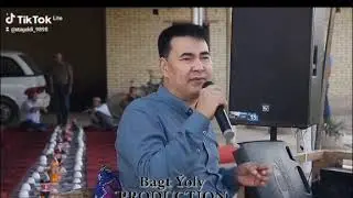 Seynazar Begmadow Goc yigit aydym