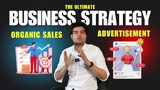 Organic Sales vs Advertisement Sales on Amazon 🔥| Boost Your Amazon Sales Without Ads! #amazonseller