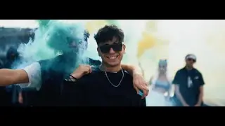 Empty Horo - EAST BLUE (Official Video)