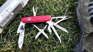 КОПИЯ Victorinox Handyman Grand Way 0313