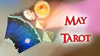 May 2022 Prediction - LOVE & CAREER ✴︎ Whats Happening For You? (PICK A CARD) Psychic Prediction