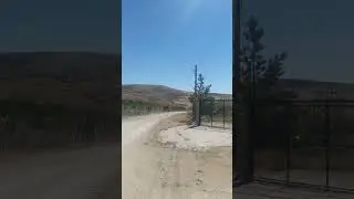 Kırşehir-Konya-Nevşehir Turumuz Başladı!...