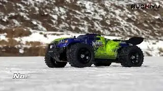 2 4Ghz Carbon Brush Motor Remote Control Cars Scale Climbing Off road Vehicle RC Electric Toys