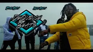 Nef The Pharaoh Type of Beat (Prod. by DeQuince)