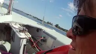 SAILING VS CP PART 2