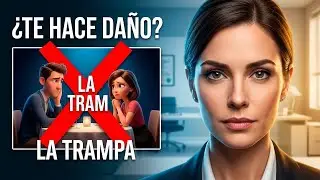 ¿Por qué atraigo a quien me hace daño? - La Trampa Ansioso-Evitativa