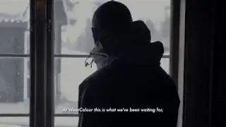 WearColour - This is our winter episod 2 / Part 1