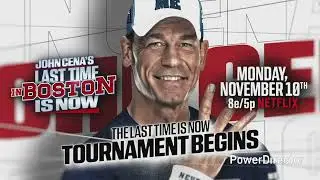 John Cena's Intercontinental Championship Reign Win and Defense (19 days)