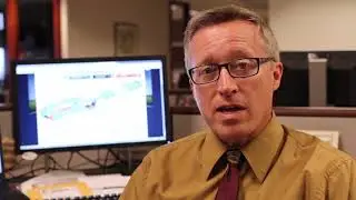 Don Mecoy Airport Debriefing (2013-07-25)