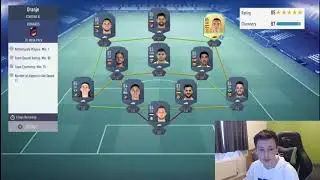 HOW TO COMPLETE 93 PREMIUM SBC ROBBEN! CHEAP NO LOYALTY SOLUTION!