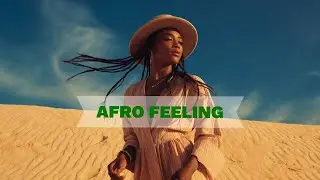 Swahili Love Melodies: Relaxing African Music for Romance & Calm Moments